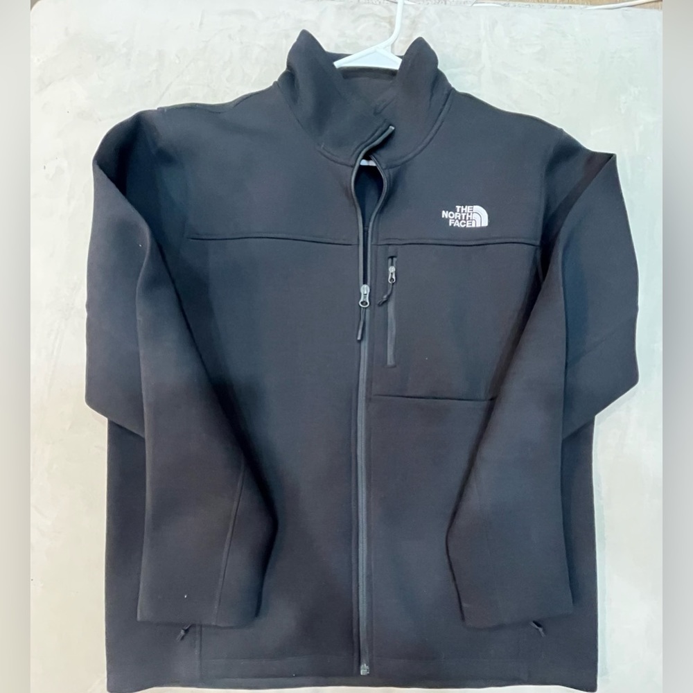 North Face Fleece Jacket